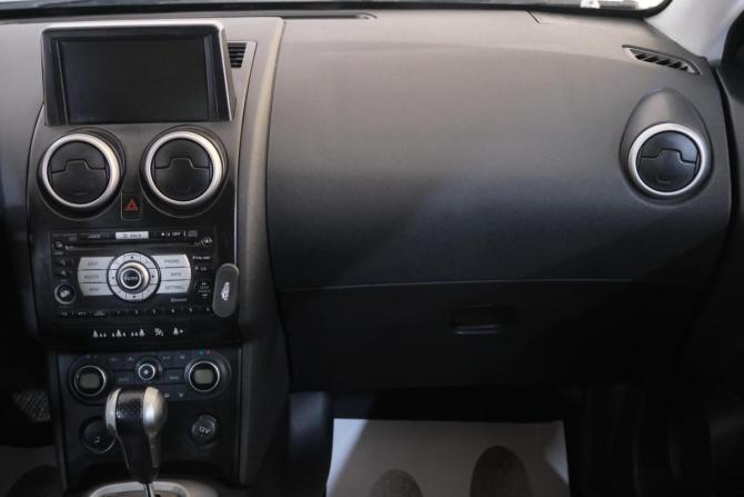 Nissan Qashqai I с пробегом 2007 года, цена 1 039 000 рублей, 282400 км, внедорожник, Автокод Объявления
