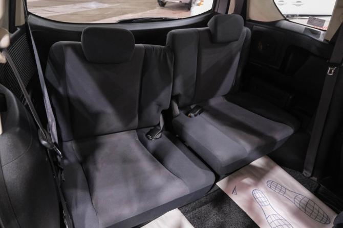 Honda Freed I с пробегом 2008 года, цена 899 000 рублей, 180000 км, компактвэн, Автокод Объявления