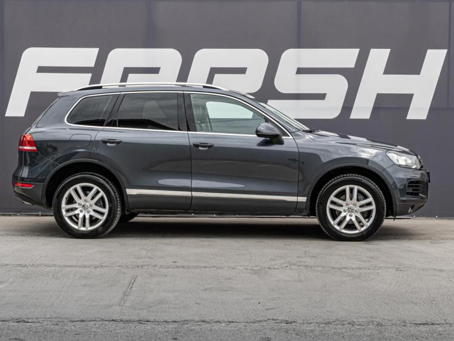 Volkswagen Touareg II Краснодар  - изображение 5