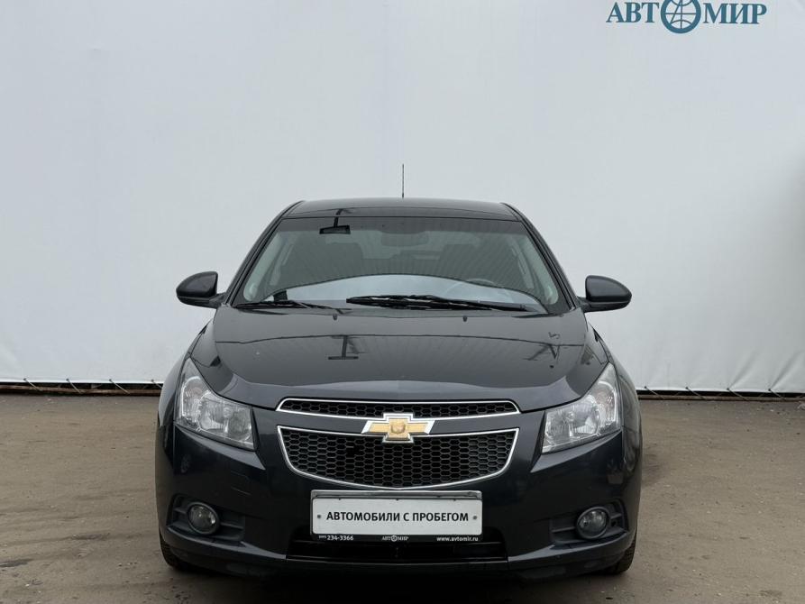 Chevrolet Cruze I Москва  - изображение 2