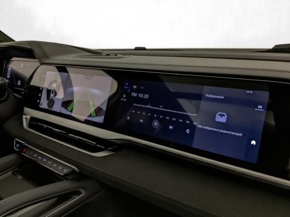 Geely Monjaro I с пробегом 2024 года, цена 3 350 000 рублей, 66069 км, внедорожник, Автокод Объявления