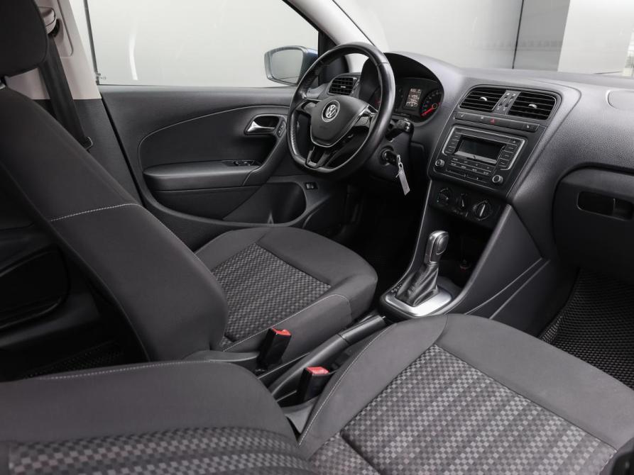 Volkswagen Polo V Рестайлинг Москва  - изображение 10