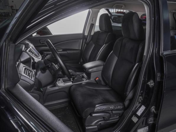 Honda CR-V IV Рестайлинг с пробегом 2016 года, цена 2 197 030 рублей, 107315 км, внедорожник, Автокод Объявления