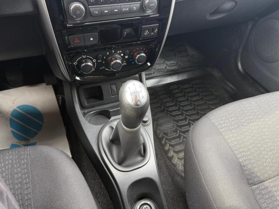 Nissan Terrano III (D10) Оренбург  - изображение 17