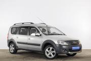 Lada (ВАЗ) Largus I Рестайлинг Тюмень  - изображение 19