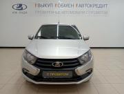 Lada (ВАЗ) Granta I Рестайлинг Ижевск  - изображение 12