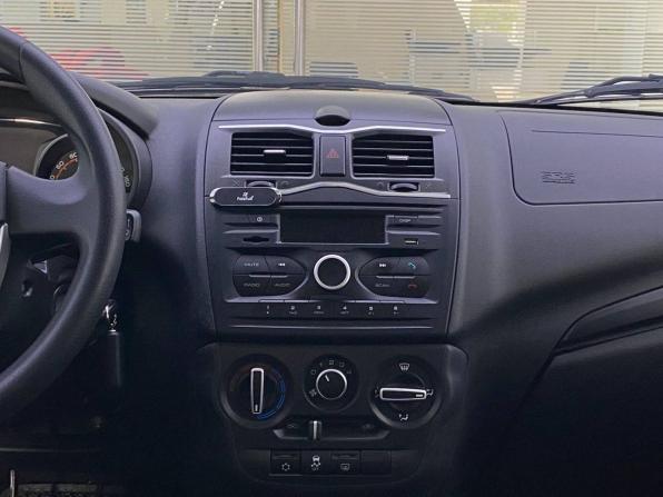 Lada (ВАЗ) Granta I Рестайлинг с пробегом 2021 года, цена 650 000 рублей, 74562 км, хэтчбек, Автокод Объявления