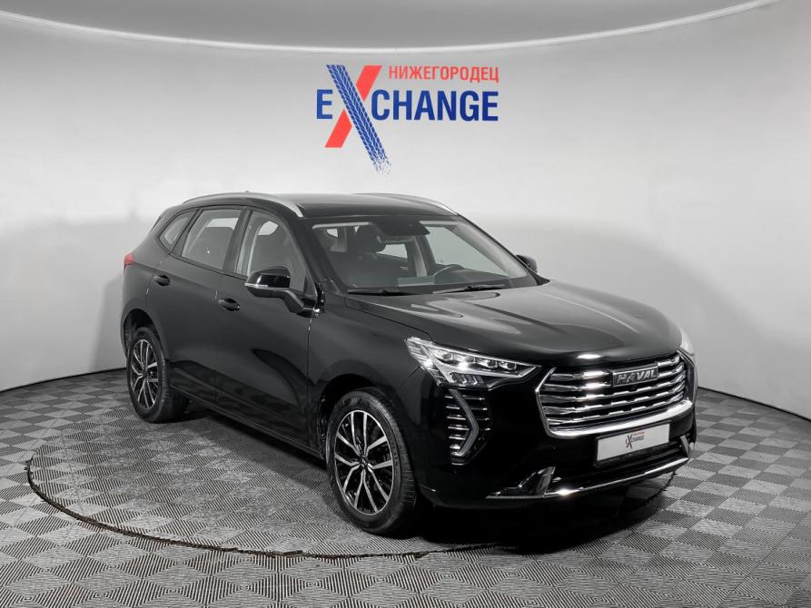 Haval Jolion I Нижний Новгород  - изображение 3