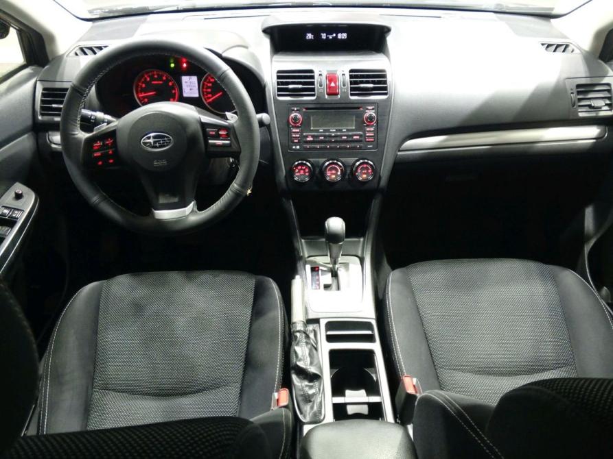 Subaru XV I Оренбург  - изображение 14