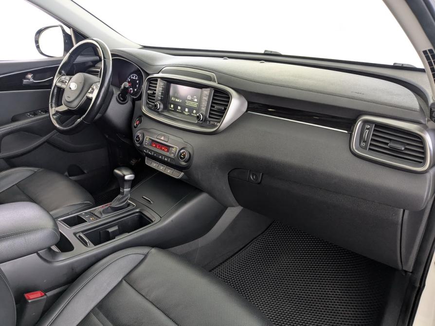Kia Sorento III Prime Рестайлинг Москва  - изображение 21