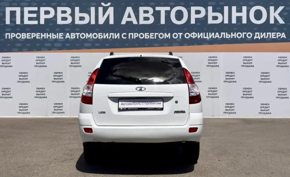 Lada (ВАЗ) Priora I Краснодар  - изображение 6