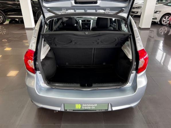Datsun mi-DO с пробегом 2015 года, цена 795 000 рублей, 11536 км, хэтчбек, Автокод Объявления