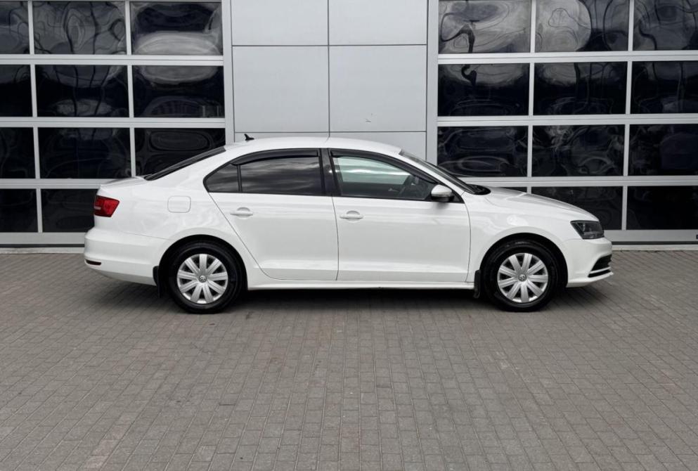 Volkswagen Jetta VI Владимир  - изображение 8