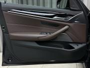 BMW 5 серии VII (G30/G31/G38) Рестайлинг Ижевск  - изображение 82