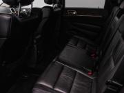 Jeep Grand Cherokee IV (WK2) Москва  - изображение 29