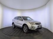Geely Atlas I Москва  - изображение 31