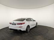 Kia Optima IV Рестайлинг Москва  - изображение 33