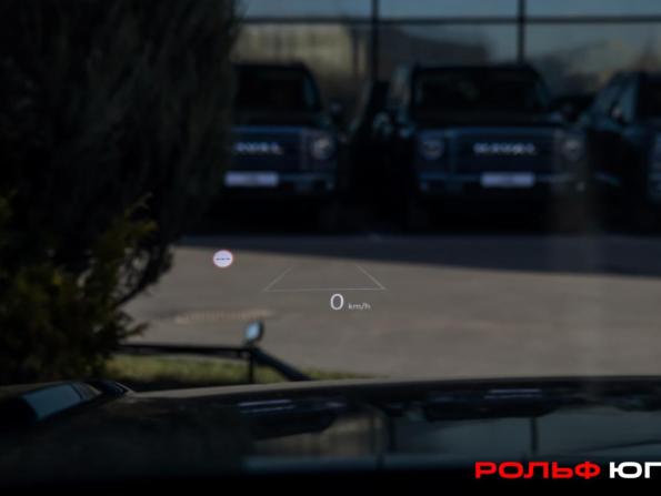 Hyundai Palisade II с пробегом 2025 года, цена 8 263 917 рублей, 7378 км, внедорожник, Автокод Объявления