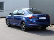 Skoda Rapid II Москва  - изображение 28