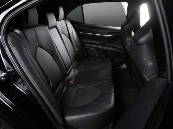 Toyota Camry VIII (XV70) Рестайлинг с пробегом 2021 года, цена 3 390 000 рублей, 74927 км, седан, Автокод Объявления