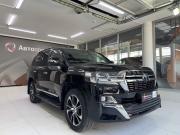 Toyota Land Cruiser 200 Series Рестайлинг 2 Минеральные Воды  - изображение 21