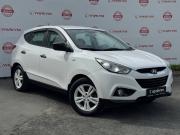 Hyundai ix35 I Екатеринбург  - изображение 40