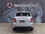 Lada (ВАЗ) Granta I Рестайлинг Пермь  - изображение 31