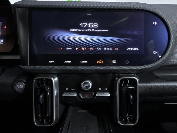 Haval Dargo I с пробегом 2023 года, цена 2 698 000 рублей, 21000 км, внедорожник, Автокод Объявления