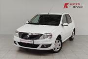 Renault Logan I Рестайлинг Саратов  - изображение 25