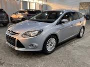 Ford Focus III Пермь  - изображение 6
