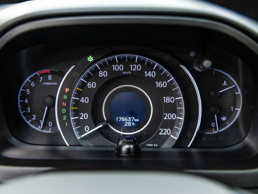 Honda CR-V IV Волгоград  - изображение 9