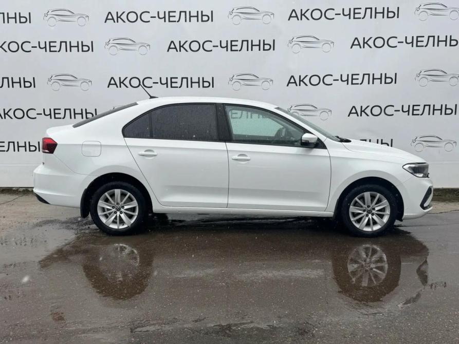 Volkswagen Polo VI Набережные Челны  - изображение 7