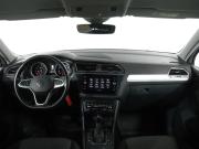 Volkswagen Tiguan II Рестайлинг Москва  - изображение 26