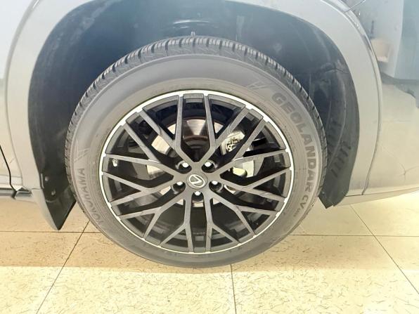 Lexus RX IV Рестайлинг с пробегом 2021 года, цена 6 700 000 рублей, 69975 км, внедорожник, Автокод Объявления