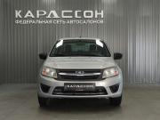 Lada (ВАЗ) Granta I Пермь  - изображение 21