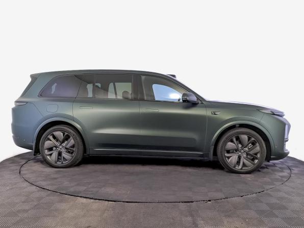 Li Auto (Lixiang) L9 I с пробегом 2024 года, цена 6 400 000 рублей, 71368 км, внедорожник, Автокод Объявления