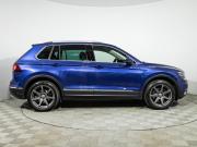 Volkswagen Tiguan II Санкт-Петербург  - изображение 26