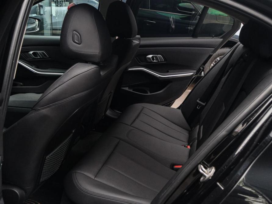 BMW 3 серии VII (G2x) Москва  - изображение 8