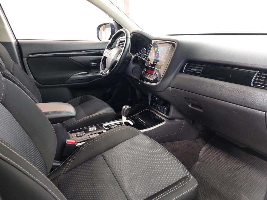 Mitsubishi Outlander III Рестайлинг 3 Пермь  - изображение 22