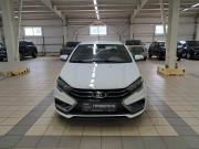 Lada (ВАЗ) Vesta I Рестайлинг (NG) Набережные Челны  - изображение 28
