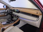 JETOUR X70+ I Рестайлинг Москва  - изображение 54