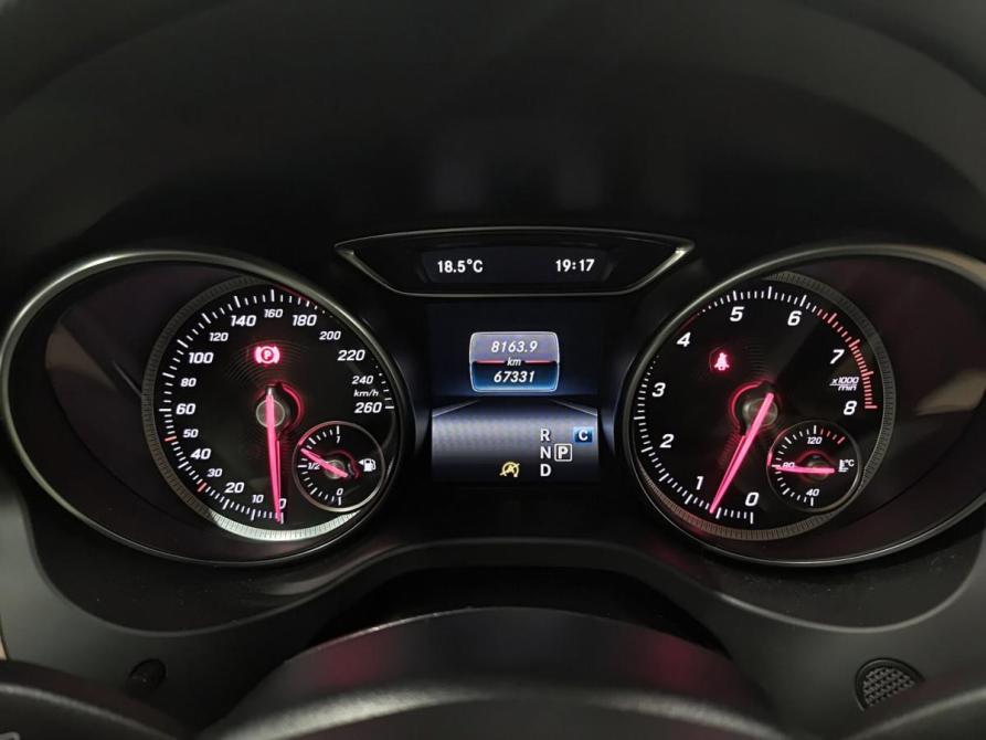Mercedes-Benz GLA I (X156) Рестайлинг Казань  - изображение 16