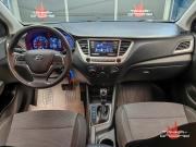 Hyundai Solaris II Рестайлинг Пермь  - изображение 29