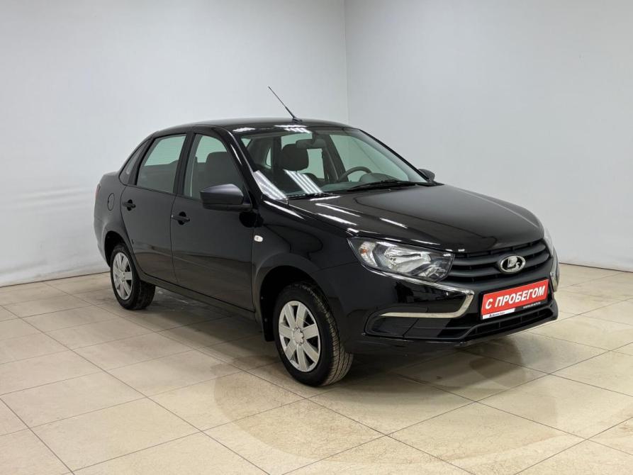 Lada (ВАЗ) Granta I Рестайлинг Альметьевск  - изображение 3