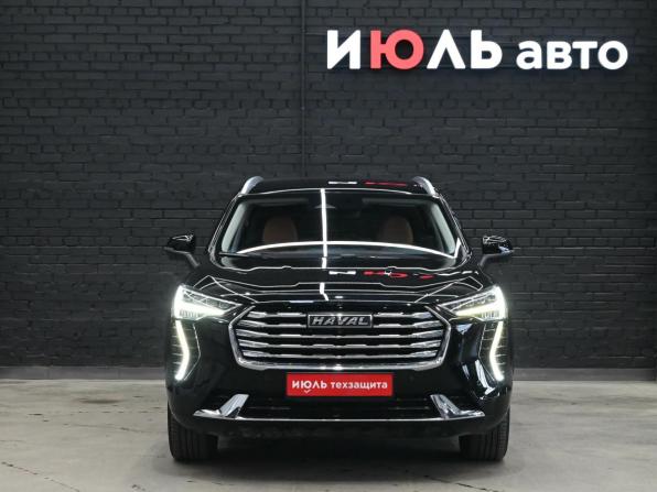 Haval Jolion I с пробегом 2022 года, цена 1 950 000 рублей, 27703 км, внедорожник, Автокод Объявления