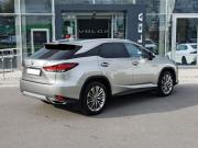 Lexus RX IV Рестайлинг Брянск  - изображение 32