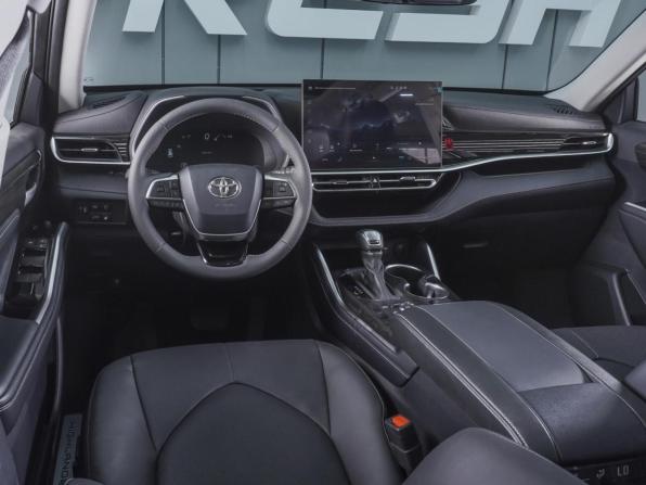 Toyota Highlander IV (XU70) с пробегом 2026 года, цена 5 699 000 рублей, 57 км, внедорожник, Автокод Объявления