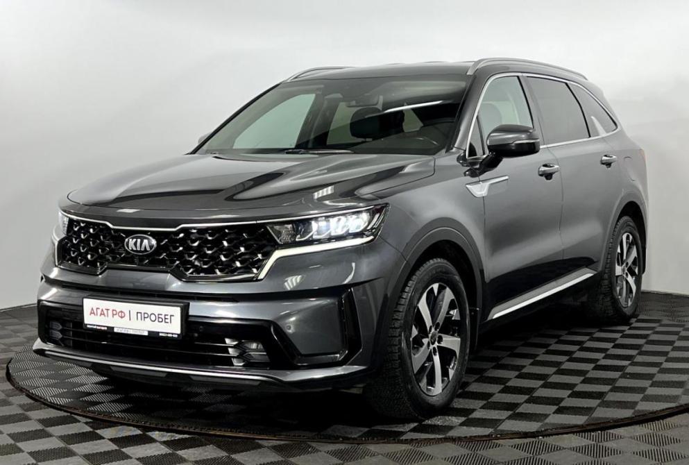 Kia Sorento IV Нижний Новгород  - изображение 2