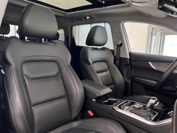 Chery Tiggo 8 I с пробегом 2022 года, цена 1 820 000 рублей, 78262 км, внедорожник, Автокод Объявления
