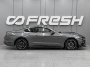 Ford Mustang VI Рестайлинг Ростов-на-Дону  - изображение 21